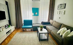 Apartment Saraj-Bosna Free Parking